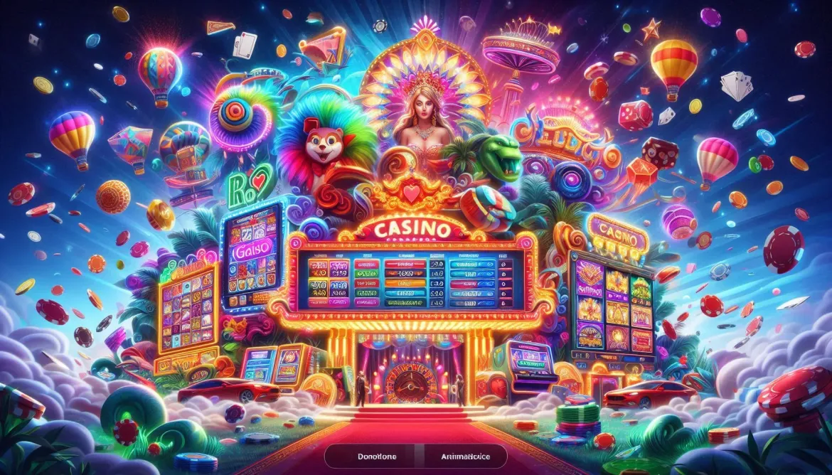 King Billy Casino