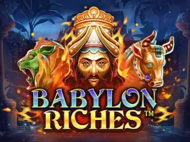 King Billy Casino screenshot